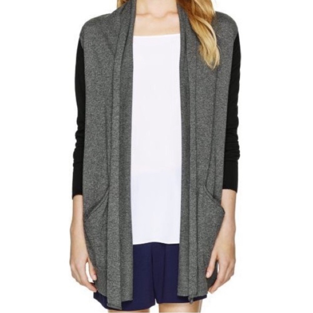 Wilfred Flaubert Cardigan